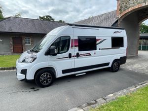 Elddis Autoquest CV20 - Image 2