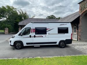Elddis Autoquest CV20 - Image 3