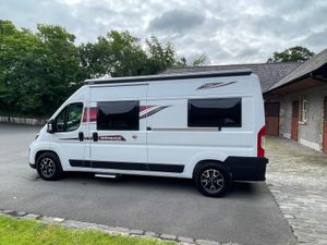 Elddis Autoquest CV20 - Image 4