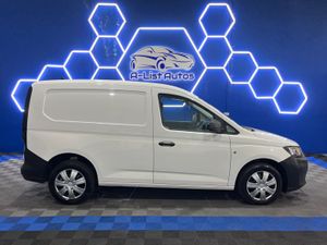 Volkswagen Caddy 2.0TDI / FINANCE AVAILABLE - Image 2