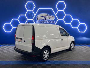 Volkswagen Caddy 2.0TDI / FINANCE AVAILABLE - Image 3