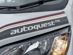Elddis Autoquest 196 Anniversary Edition - Manual - Image 3