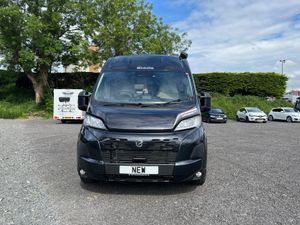 Elddis Autoquest CV40 - Automatic - Image 3