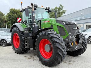 2022 Fendt 936 Gen 7 Profi+ - €245,000 + VAT