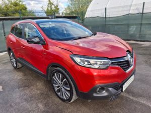🚗 *2017 Renault Kadjar - Image 2