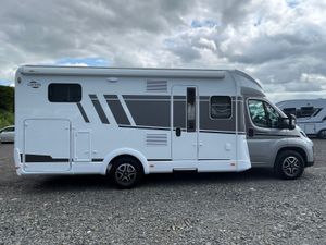 Carado T457 - Automatic - Image 4