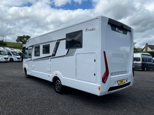 Itineo MC740 Spirit Edition - Automatic - Image 4