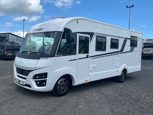 Itineo MC740 Spirit Edition - Automatic - Image 2