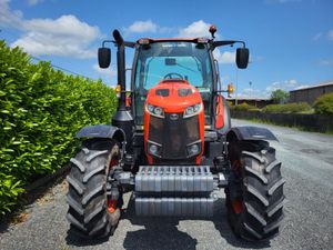 Kubota M6141 - Image 4