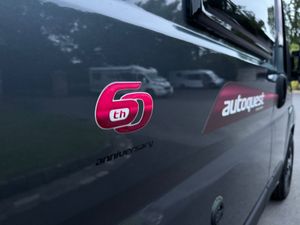 Elddis Autoquest CV40 - Automatic - Image 3