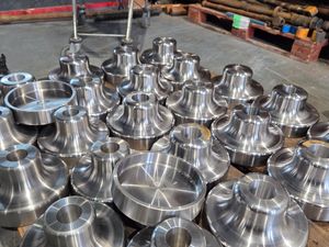 Post-Cup Post Driver Rock Attachment - Image 2