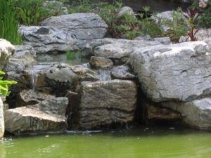Weathered Limestone Boulders for Rockery - Image 2