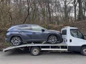 Car Recovery Service - Image 3