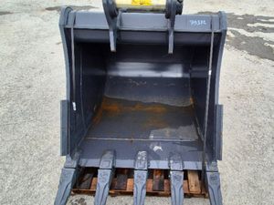 14t Strickland HD Digging Buckets - Image 2