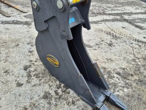 14t Strickland HD Digging Buckets - Image 3