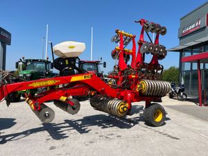 Vaderstad Carrier 420 - Image 2