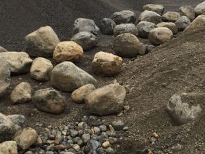 Rounded Glacial Boulders - Image 4