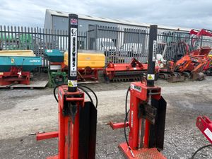 Browns Logsplitters - Image 3