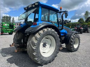 Valtra T160 Exceptional Tractor for its age!!!! - Image 3