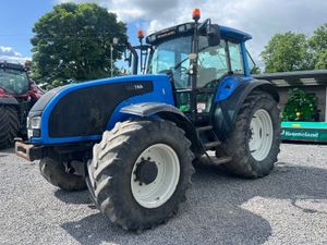 Valtra T160 Exceptional Tractor for its age!!!! - Image 2