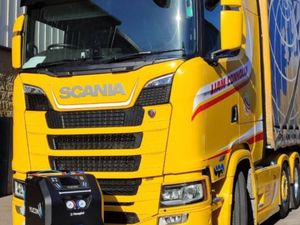 Ravaglioli Fully Automated Air Conditioning System - Image 2