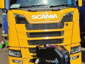 Ravaglioli Fully Automated Air Conditioning System - Image 3