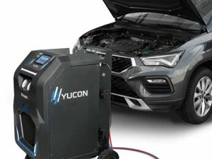 Ravaglioli Fully Automated Air Conditioning System - Image 4