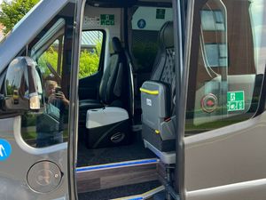 Ferqui Sunset 16 Seater + G + D - Image 4