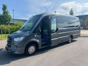 Ferqui Sunset 16 Seater + G + D - Image 3