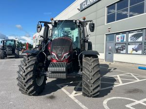 Valtra N135A Tractor - Image 4