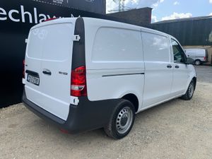 MERCEDES VITO 1.7 CDI 110L CLASSIS FWD - Image 3