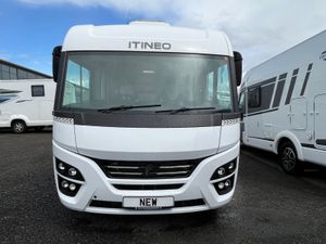 Itineo MC740 Spirit Edition - Automatic - Image 2