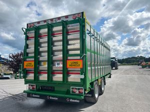 Broughan Livestock 20Ft Livestock - Image 4