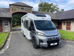 Carado T459 - Automatic - Image 2