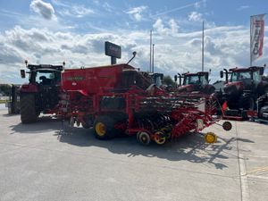 Vaderstad Spirit 400C - Image 3