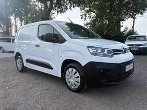 Citroen Berlingo - Image 3