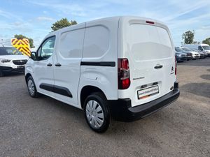 Citroen Berlingo - Image 4