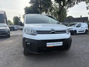 Citroen Berlingo - Image 2