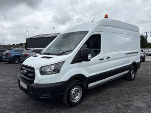 Ford Transit - Image 2
