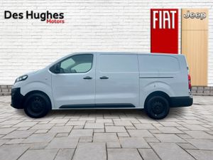 Fiat Scudo 2022 1.5 Diesel Technico L2 - Image 4