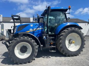 New Holland T7 230 - Image 3