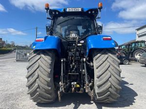 New Holland T7 230 - Image 4