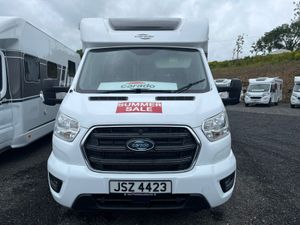 Carado T338 Edition24 - Automatic - Image 3