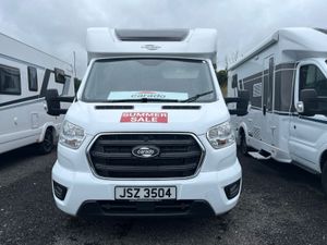 NEW CARADO T449 T EDITION 24 - AUTOMATIC - Image 3