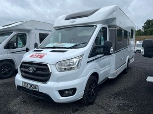 NEW CARADO T449 T EDITION 24 - AUTOMATIC - Image 4