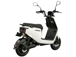 E-BOOST Eletric scooter - Image 2