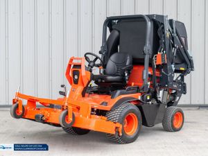 Kubota F391 Collector - Image 3