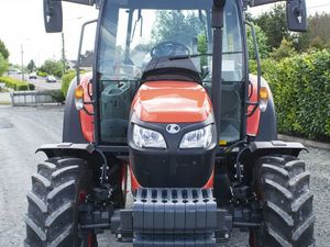 New Kubota M4063 - Image 2