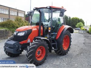 New Kubota M4063 - Image 3