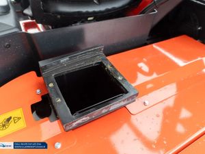 New Kubota FC4-501 Front Deck Mower - Image 3